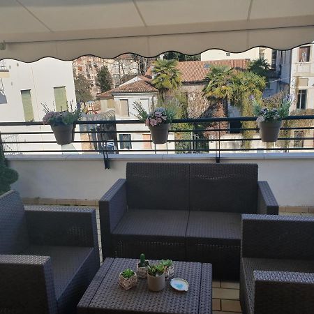 Daddyrooms Treviso Exterior foto