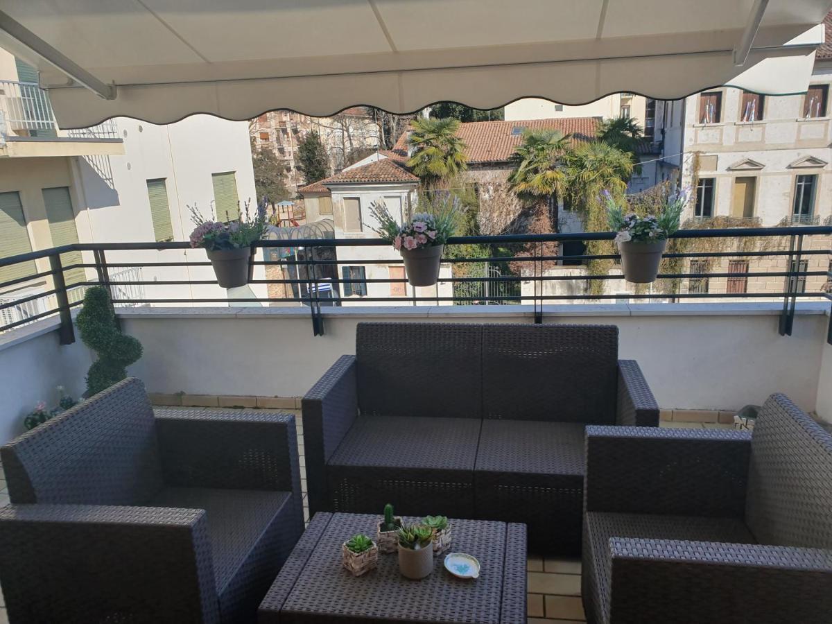 Daddyrooms Treviso Exterior foto