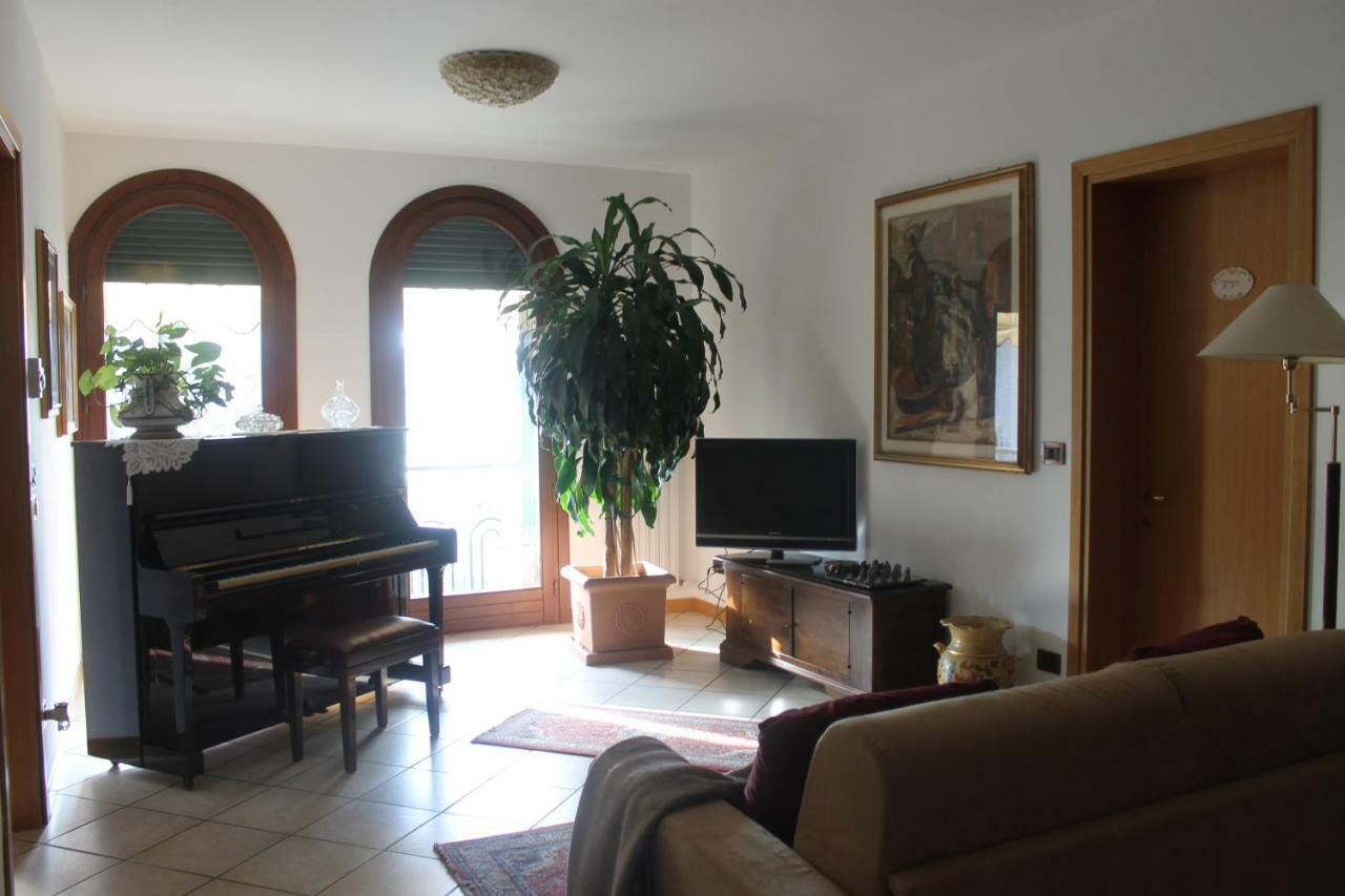 Daddyrooms Treviso Exterior foto