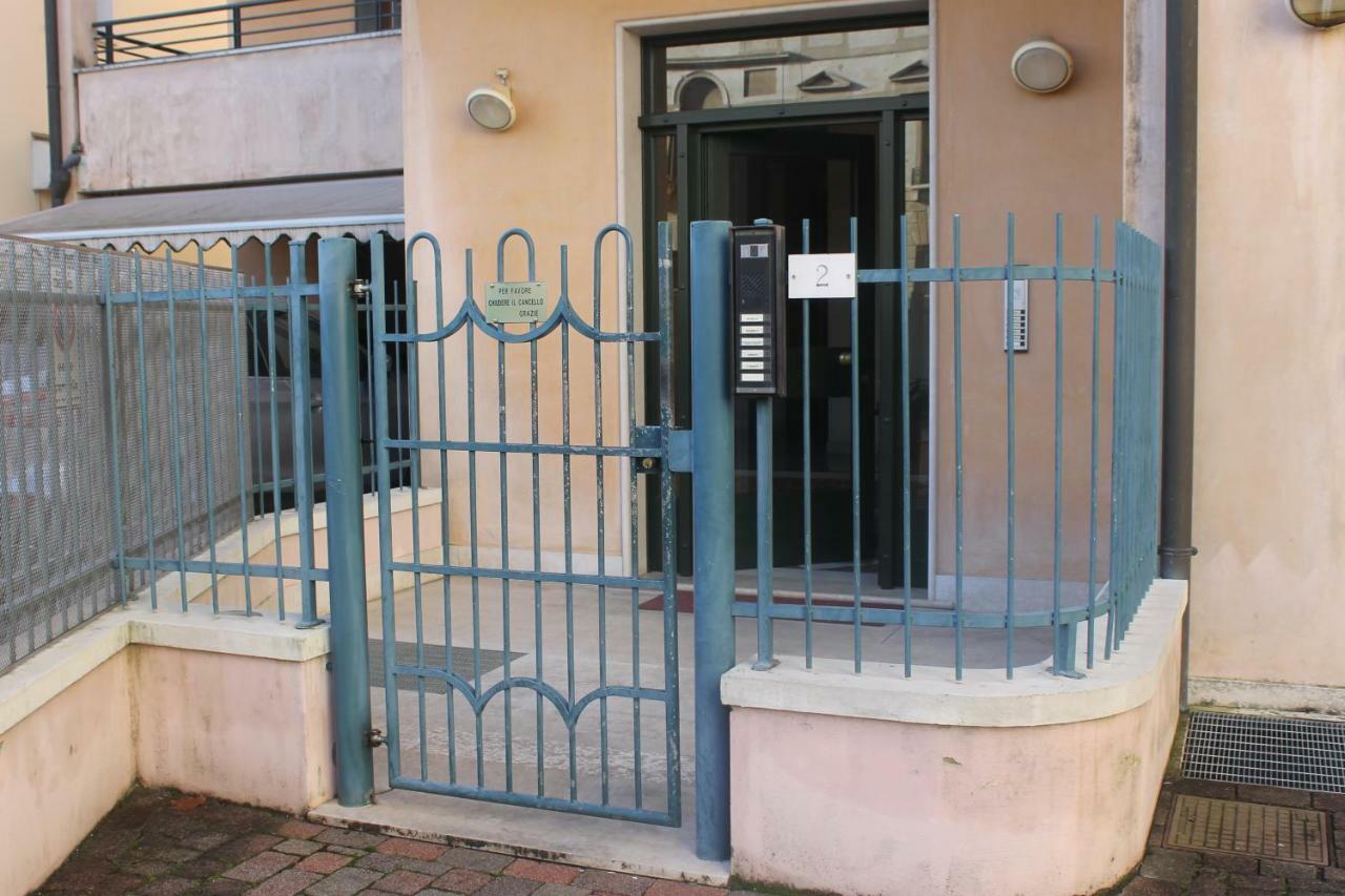 Daddyrooms Treviso Exterior foto