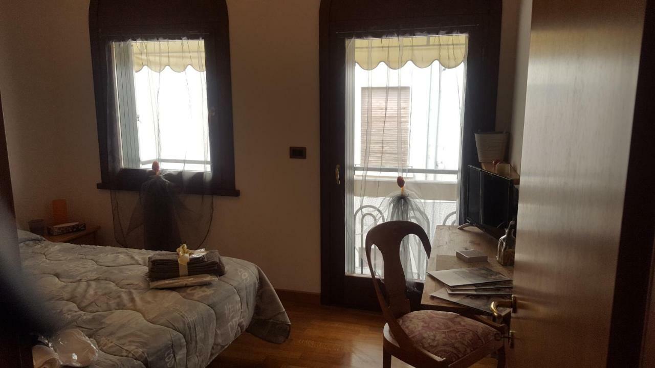 Daddyrooms Treviso Exterior foto