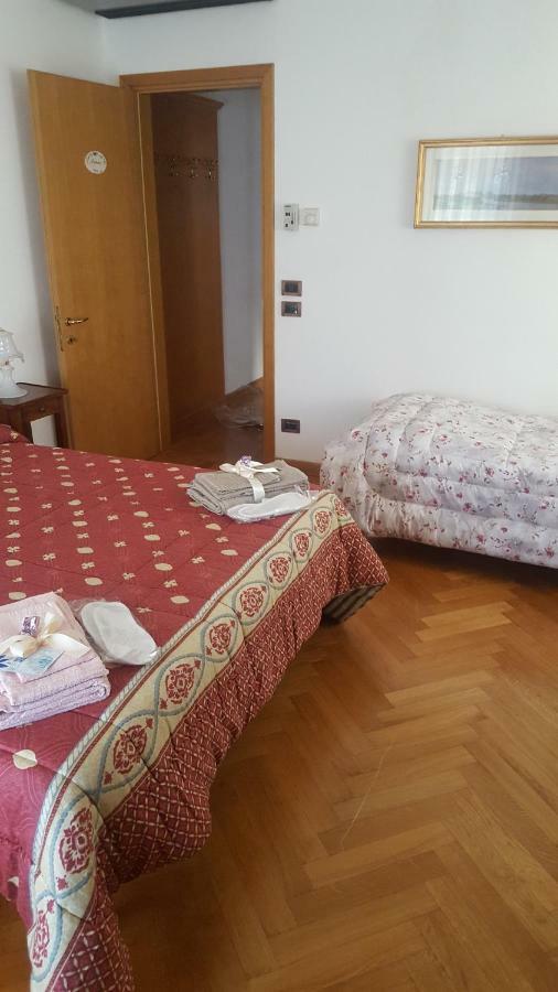 Daddyrooms Treviso Exterior foto