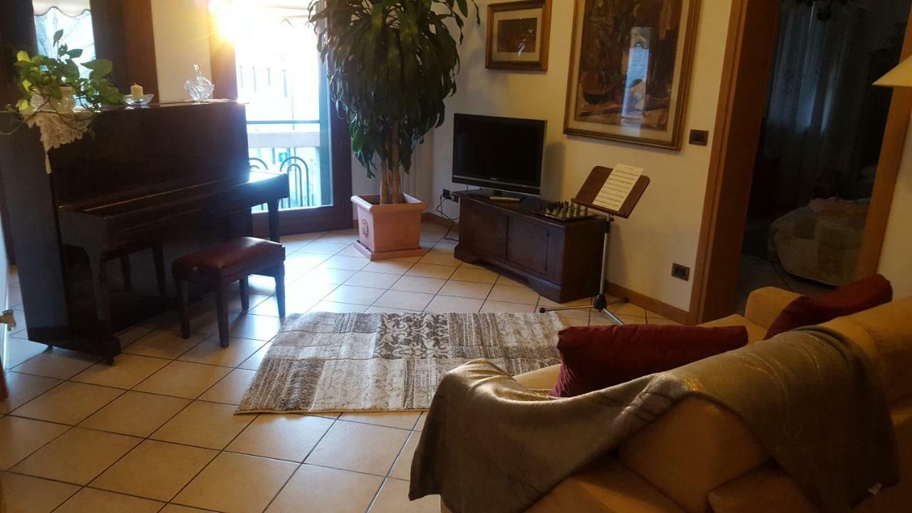 Daddyrooms Treviso Exterior foto