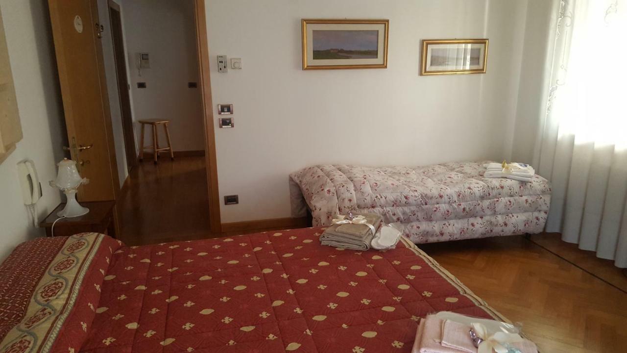 Daddyrooms Treviso Exterior foto