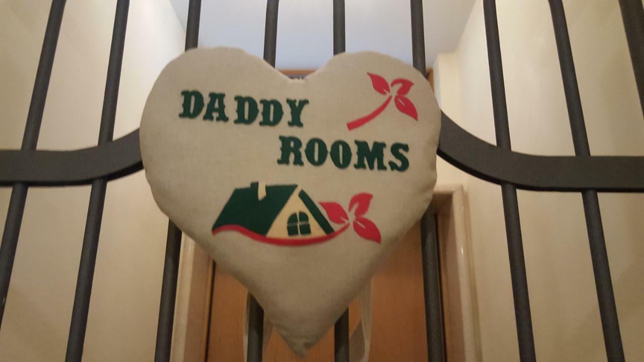 Daddyrooms Treviso Exterior foto