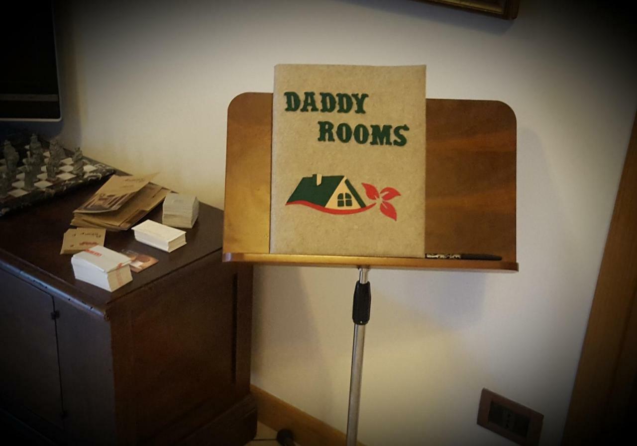 Daddyrooms Treviso Exterior foto