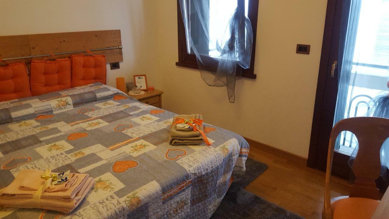 Daddyrooms Treviso Exterior foto