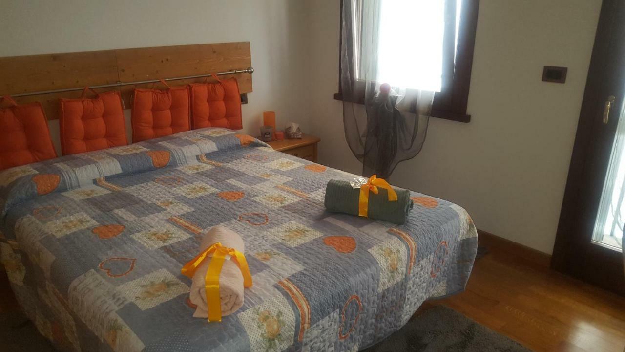 Daddyrooms Treviso Exterior foto