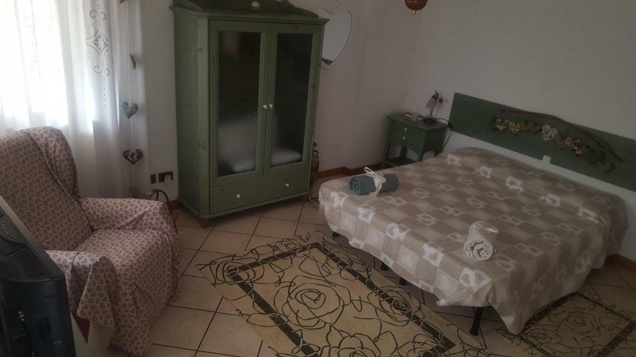 Daddyrooms Treviso Exterior foto