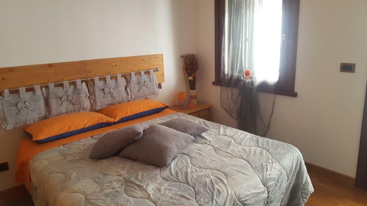 Daddyrooms Treviso Exterior foto