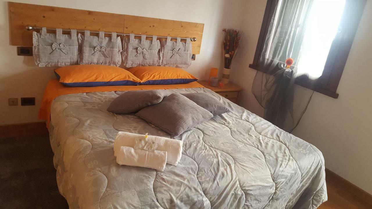 Daddyrooms Treviso Exterior foto