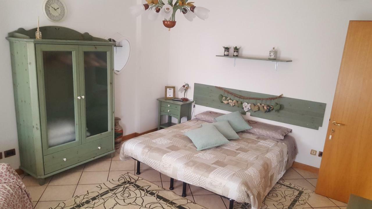 Daddyrooms Treviso Exterior foto